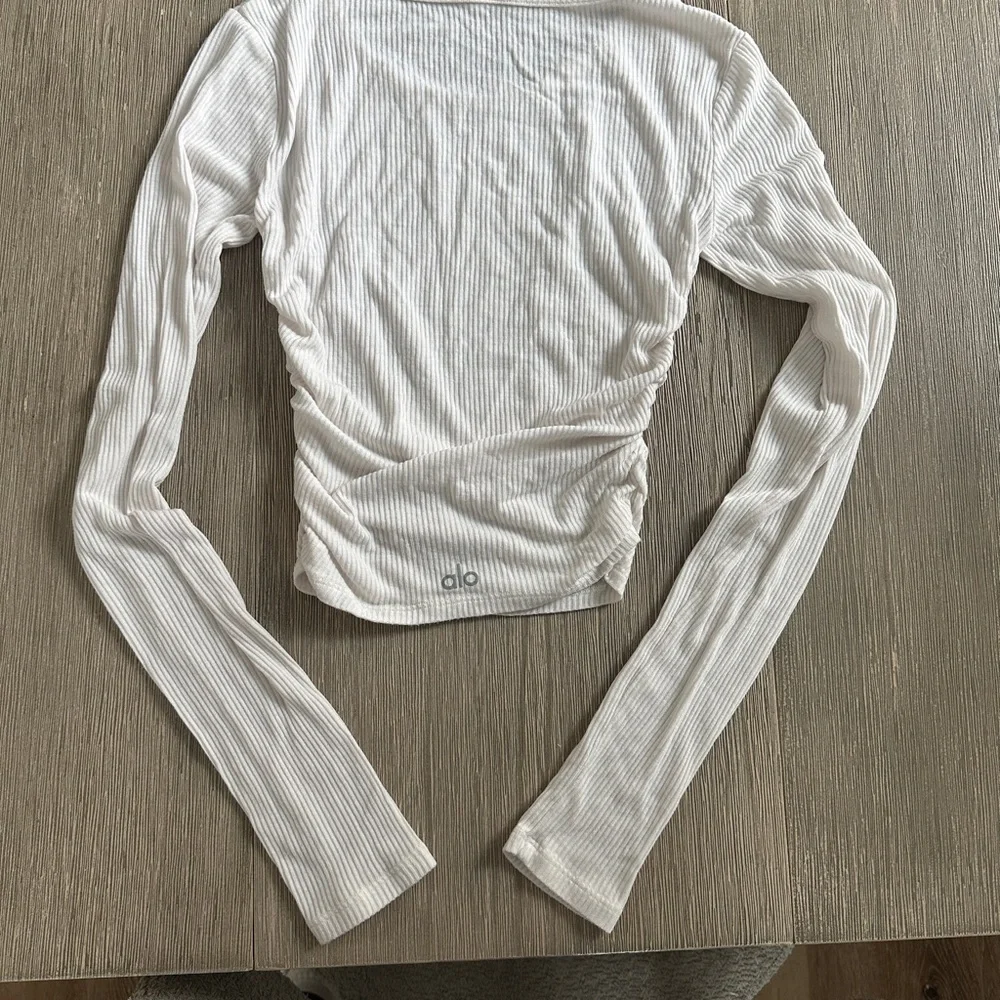 ALO Yoga slim ribbed
